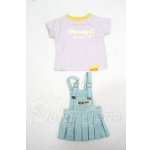 画像: MSD＆SDM/OF:衣装セット Melody.C様製 Y-26-09-08-035-WT-ZY