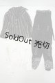 画像: SD13BOY/OF トニーデフォルト衣装 Y-26-09-08-028-WT-ZY