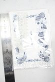 画像2: SD/OF:青ゐ鳥洋品店様製 ヘアアクセサリー Y-26-09-08-061-WT-ZY (2)