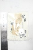 画像2: SD/OF:青ゐ鳥洋品店様製 ヘアアクセサリー Y-26-09-08-060-WT-ZY (2)