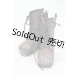 画像: SDM＆MSD/OF:靴 Y-26-09-08-048-WT-ZY