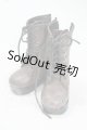 画像: SDM＆MSD/OF:靴 Y-26-09-08-048-WT-ZY