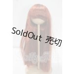 画像: 9-10inch/ウィッグ Y-26-09-08-088-WT-ZY