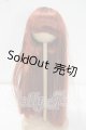 画像: 9-10inch/ウィッグ Y-26-09-08-088-WT-ZY