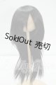 画像: 9-10inch/ウィッグ Y-26-09-08-099-WT-ZY