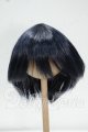 画像: 9-10inch/ウィッグ Y-26-09-08-098-WT-ZY