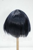 画像2: 9-10inch/ウィッグ Y-26-09-08-098-WT-ZY (2)