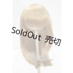 画像: 8-9inch/ウィッグ Y-26-09-08-074-WT-ZY