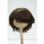 画像: 7-8inch/ウィッグ Y-26-09-08-111-WT-ZY
