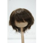 画像: 7-8inch/ウィッグ Y-26-09-08-109-WT-ZY