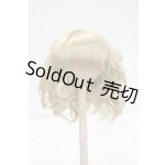 画像: 6-7inch/ウィッグ Y-26-09-08-107-WT-ZY