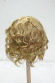 画像2: 6-7inch/ウィッグ Y-26-09-08-107-WT-ZY (2)