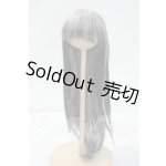 画像: 7-8inch/ウィッグ Y-26-09-08-105-WT-ZY