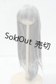 画像: 7-8inch/ウィッグ Y-26-09-08-105-WT-ZY