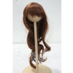 画像: 7-8inch/ウィッグ Y-26-09-08-102-WT-ZY