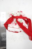 画像2: オビツ11/OF:ハリネズミ洋品店様製衣装 Y-26-09-08-152-WT-ZY (2)