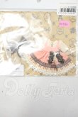 画像1: オビツ11/OF:Jewel Magic様製衣装 Y-26-09-08-138-WT-ZY (1)