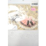 画像: オビツ11/OF:Jewel Magic様製衣装 Y-26-09-08-138-WT-ZY