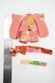 画像2: オビツ11/OF:蛍の森工房様製衣装 Y-26-09-08-133-WT-ZY (2)