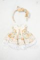 画像: オビツ11/OF:Pretty-Ghost様製衣装 Y-26-09-08-135-WT-ZY