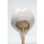 画像: 7-8inch/ウィッグ Y-26-09-08-234-WT-ZY