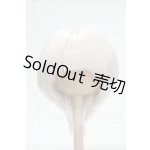 画像: 7-8inch/ウィッグ Y-26-09-08-234-WT-ZY