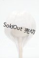 画像: 7-8inch/ウィッグ Y-26-09-08-234-WT-ZY