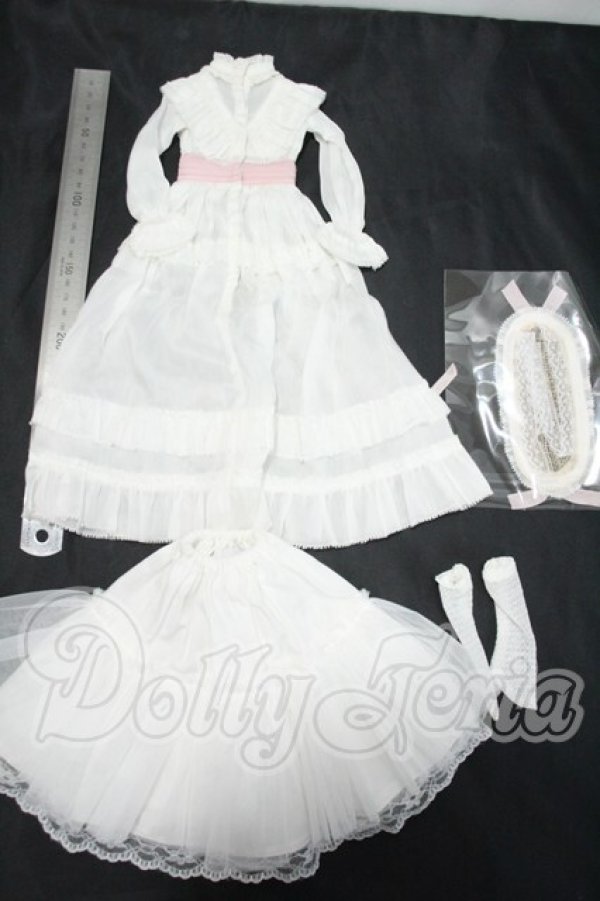 画像2: SDM＆MSD/OF:衣装セット Y-26-09-08-250-WT-ZY (2)