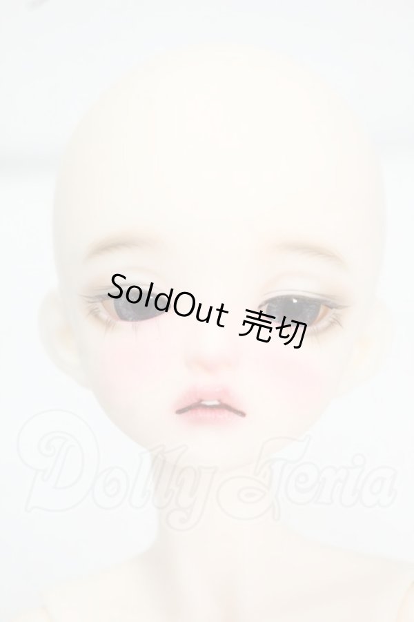画像1: Asleep Eidolon/mini cordelia Y-26-09-15-026-WT-ZY (1)