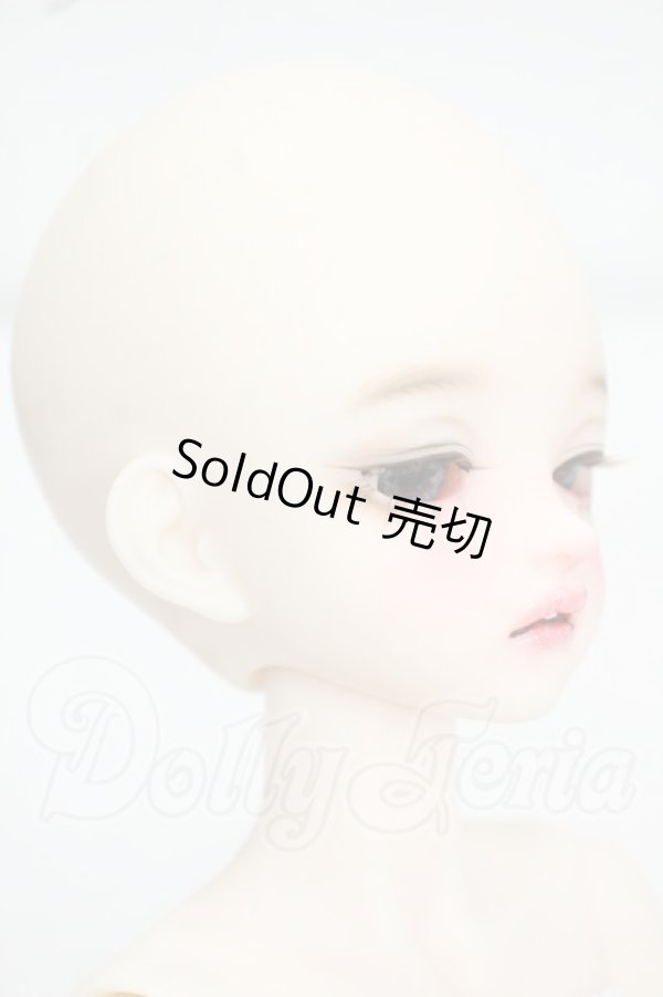画像2: Asleep Eidolon/mini cordelia Y-26-09-15-026-WT-ZY (2)