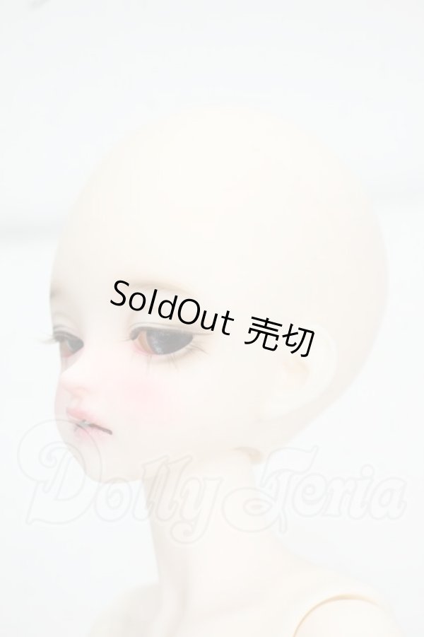 画像3: Asleep Eidolon/mini cordelia Y-26-09-15-026-WT-ZY (3)