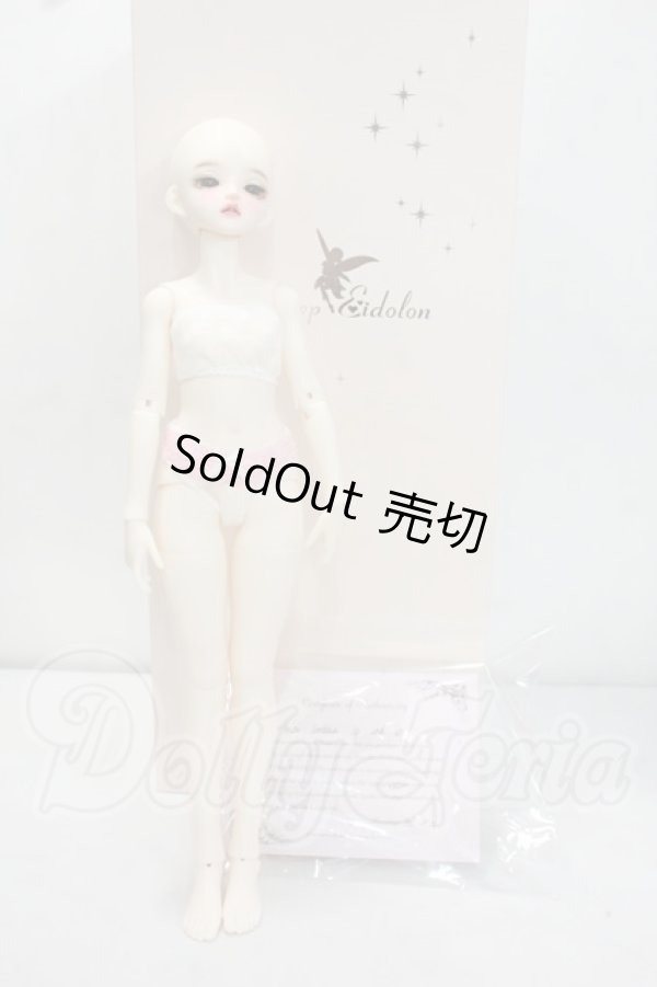 画像7: Asleep Eidolon/mini cordelia Y-26-09-15-026-WT-ZY (7)