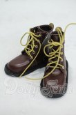 画像1: DD/OF:靴 Y-26-09-15-032-WT-ZY (1)