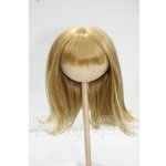 画像: 10-11inch/ウィッグ Y-26-09-08-222-WT-ZY
