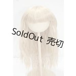 画像: 10-11inch/ウィッグ Y-26-09-08-220-WT-ZY