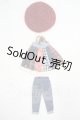 画像: ミディブライス/OF:衣装 Y-26-09-08-211-WT-ZY