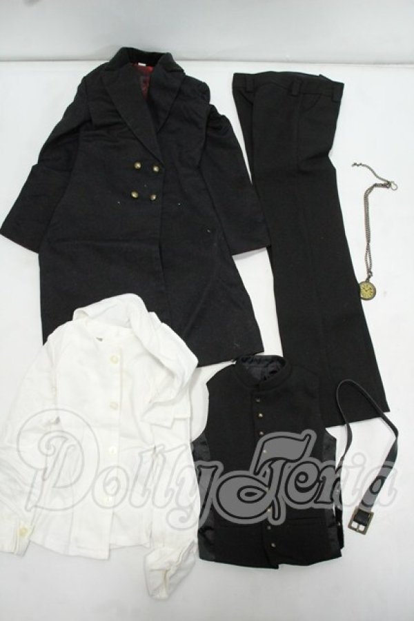画像10: SD17BOY/土方歳三:ホームタウンドルパ京都7アフター限定 Y-26-09-08-243-WT-ZY (10)