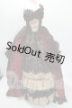 画像: SD17男の子/OF:レディレイズナー・マスカレードドレス Y-26-09-08-175-WT-ZY