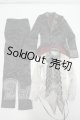 画像: SD17B/OF:衣装セット Y-26-09-08-169-WT-ZY