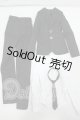 画像: SD17B/OF:衣装セット Y-26-09-08-168-WT-ZY
