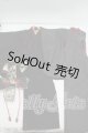 画像: SD17BOY/OF：黒橡(着物) Y-26-09-08-163-WT-ZY