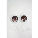 画像: レジンアイ/19mm:Cohullen-druith様製 Y-26-09-15-034-WT-ZY