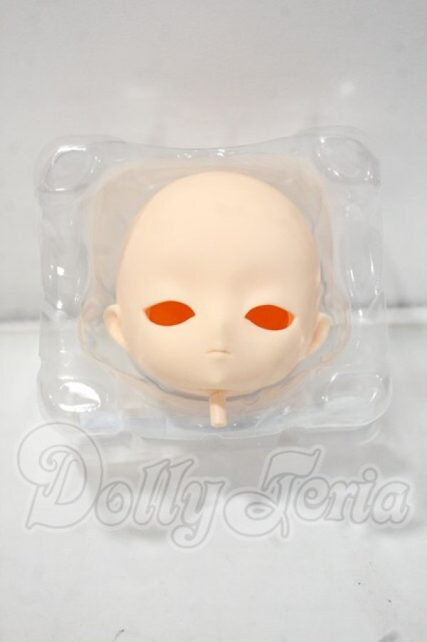 画像1: Harmonia bloom/ blooming doll root （Head-Nagi） Y-26-09-22-155-WT-ZY (1)
