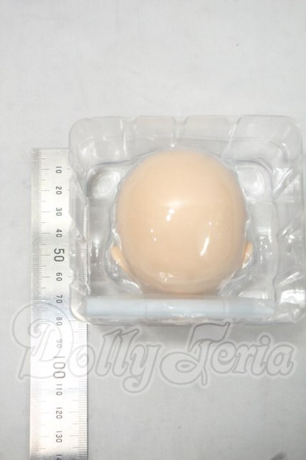 画像2: Harmonia bloom/ blooming doll root （Head-Nagi） Y-26-09-22-155-WT-ZY (2)