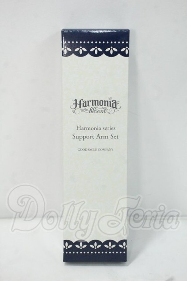 画像1: Harmonia(ハルモニア) series 支柱セット (ドール) Y-26-09-22-153-WT-ZY (1)