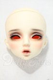 画像1: LITTLE MONICA/Layla Head Y-26-09-22-281-WT-ZY (1)