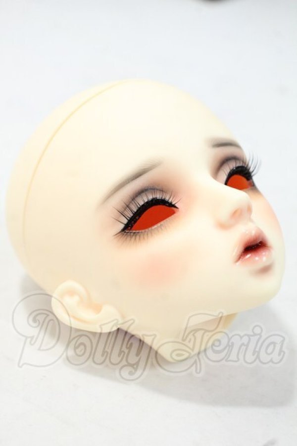 画像3: LITTLE MONICA/Layla Head Y-26-09-22-281-WT-ZY (3)