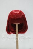 画像1: 7-8inch/ウィッグ Y-26-09-22-169-WT-ZY (1)