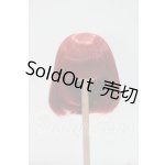 画像: 7-8inch/ウィッグ Y-26-09-22-169-WT-ZY