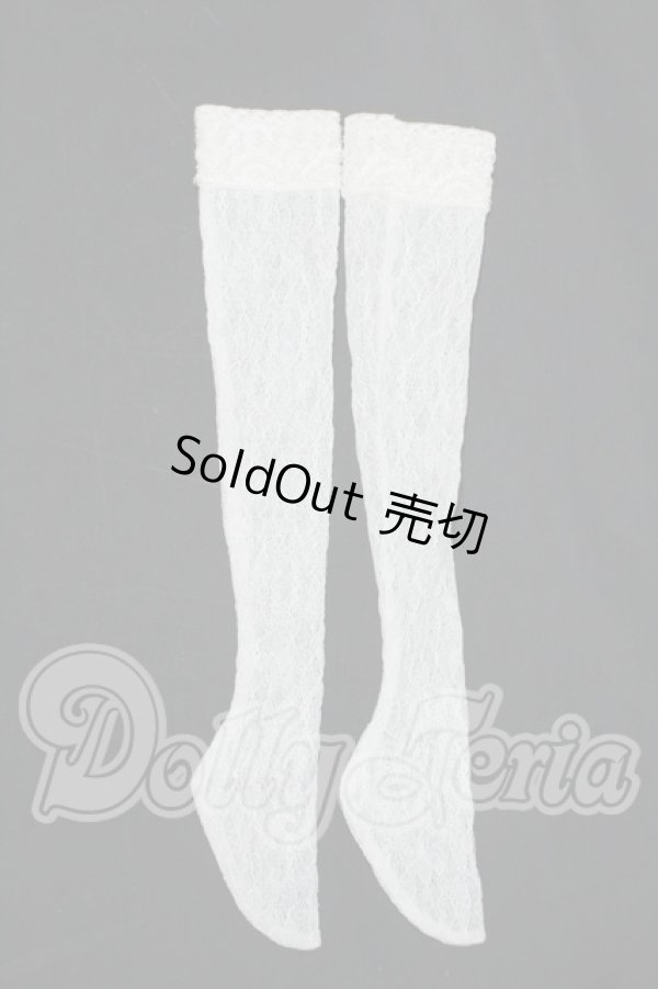 画像1: DD/OF:靴下 Y-26-09-15-291-WT-ZY (1)